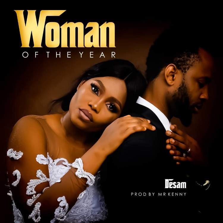 Woman Of The Year - Desam