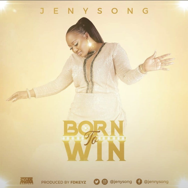 Born To Win - Jenysong