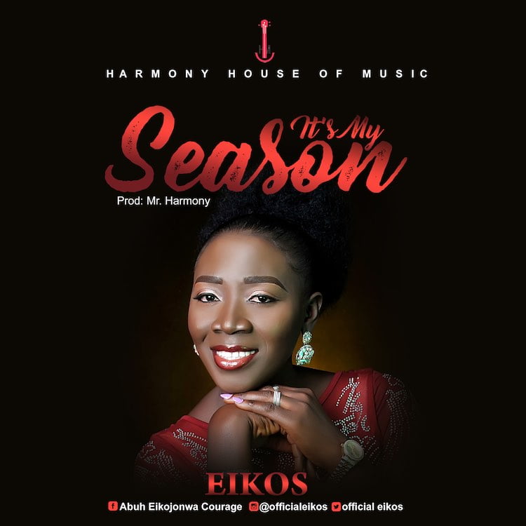 Its My Season - Eikos