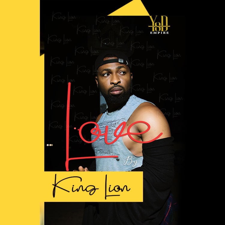 Love - King Lion