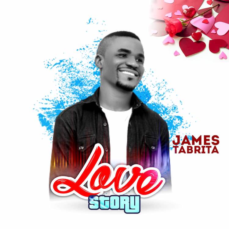Love Story - James Tabrita