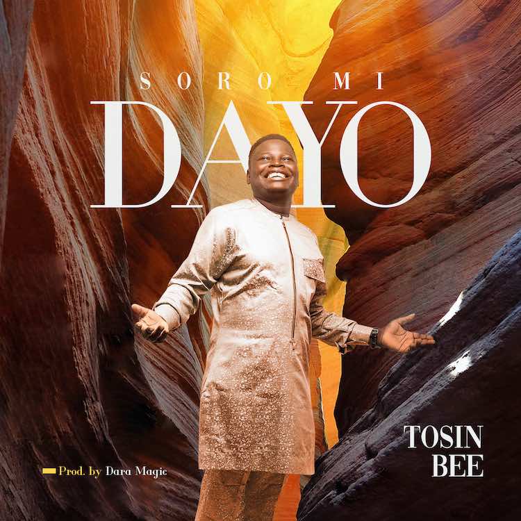 Soromidayo - Tosin Bee
