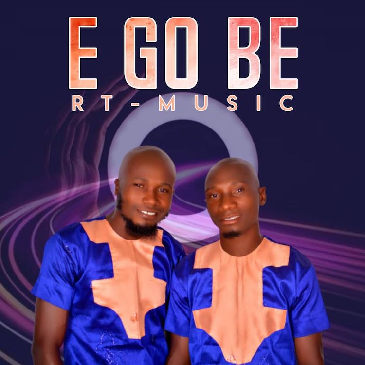 E Go Be - Rt Music
