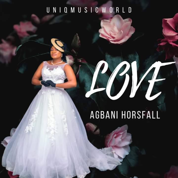 Love - Agbani Horsfall