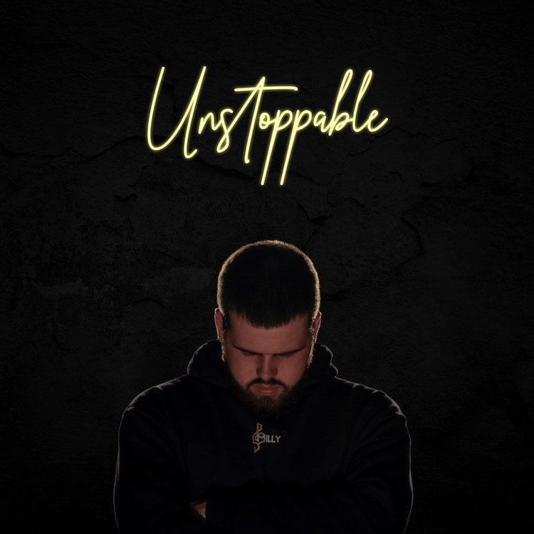 Unstoppable - Ayomilly