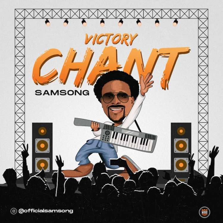 Victory Chant - Samsong