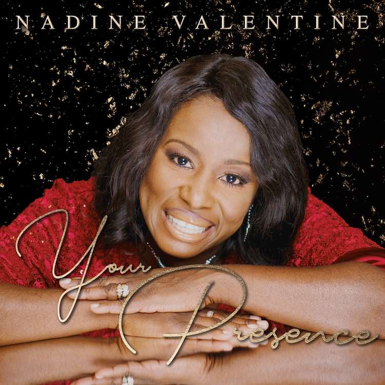 Your Presence - Nadine Valentine