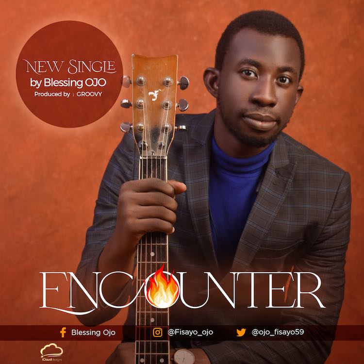 Encounter - Blessing Ojo