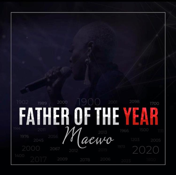Father of the Year - Maewo