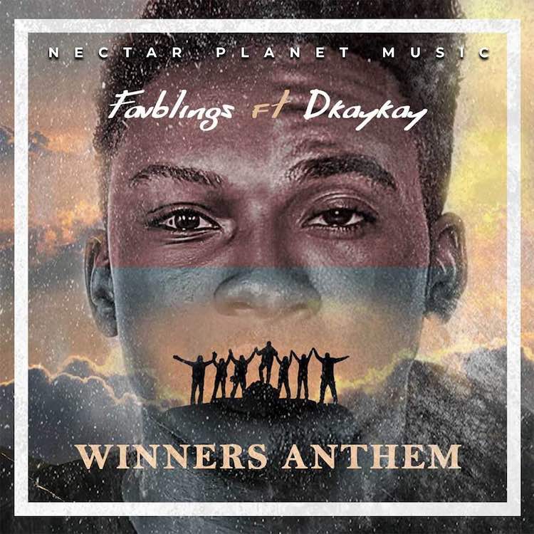 Winners Anthem - Favblings