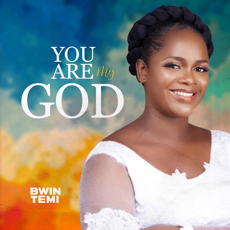 You Are My God - Bwin Twin