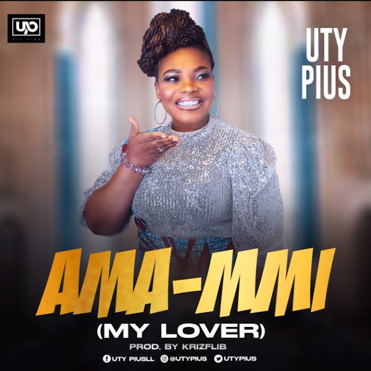 Ama Mmi - Uty Pius