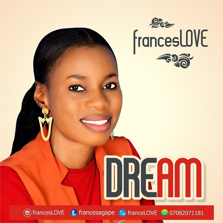 Dream - francesLOVE