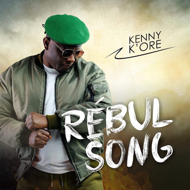 Rébul Song - Kenny Kore