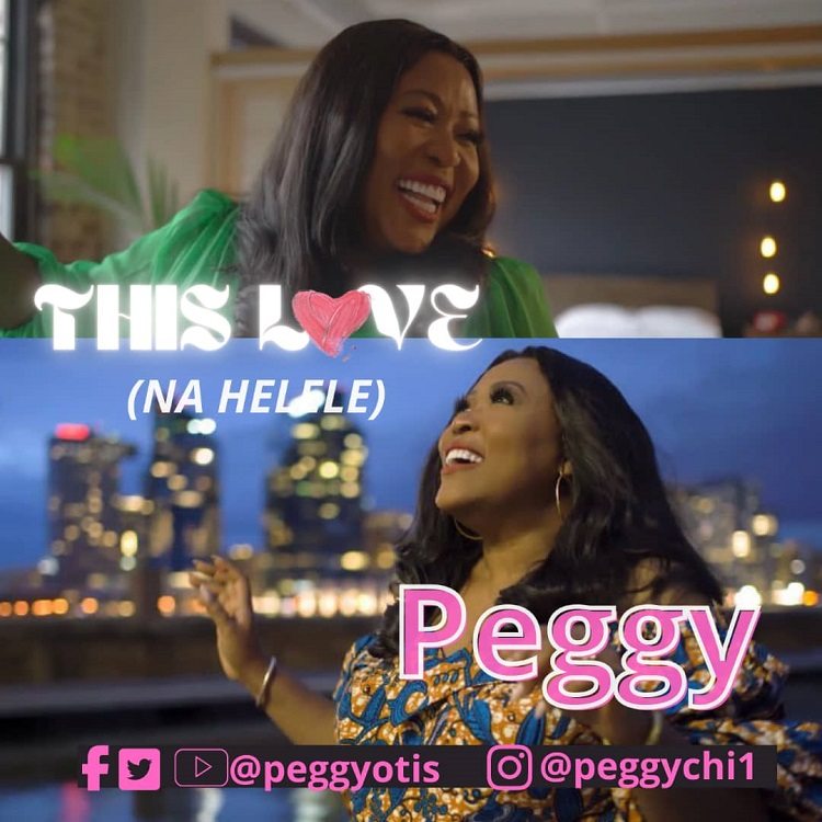 This Love (Na Helele) - Peggy