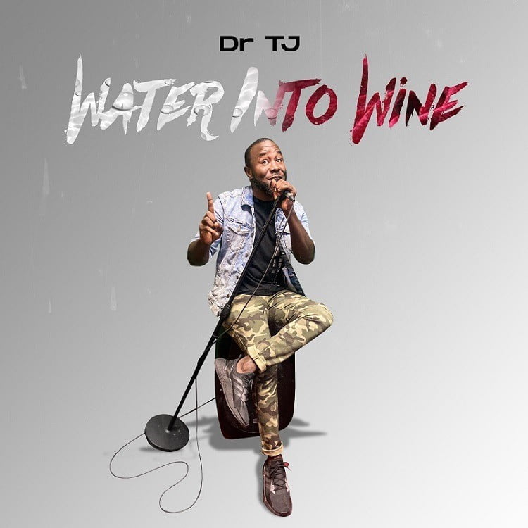 Water into Wine - Dr TJ
