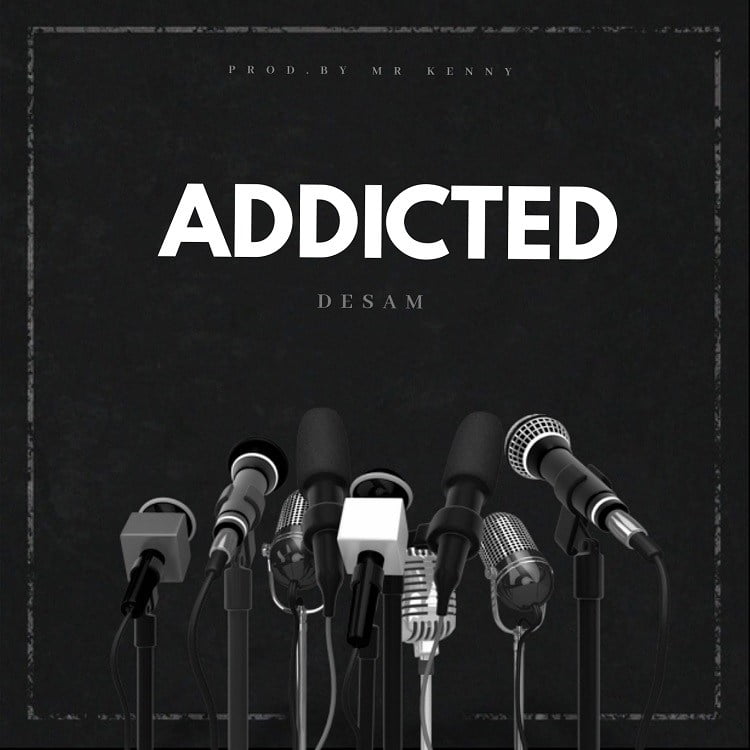 Addicted - Desam