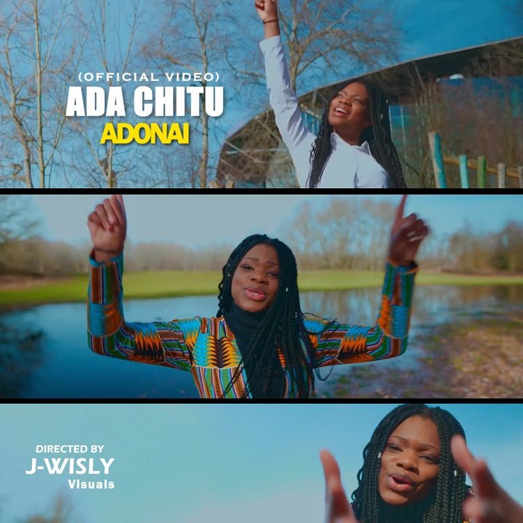 Adonai - Ada Chitu