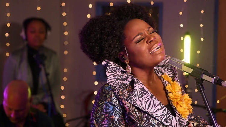 The Secret Place Rendezvous Live (Season 2, Session 1) - Isabella Melodies