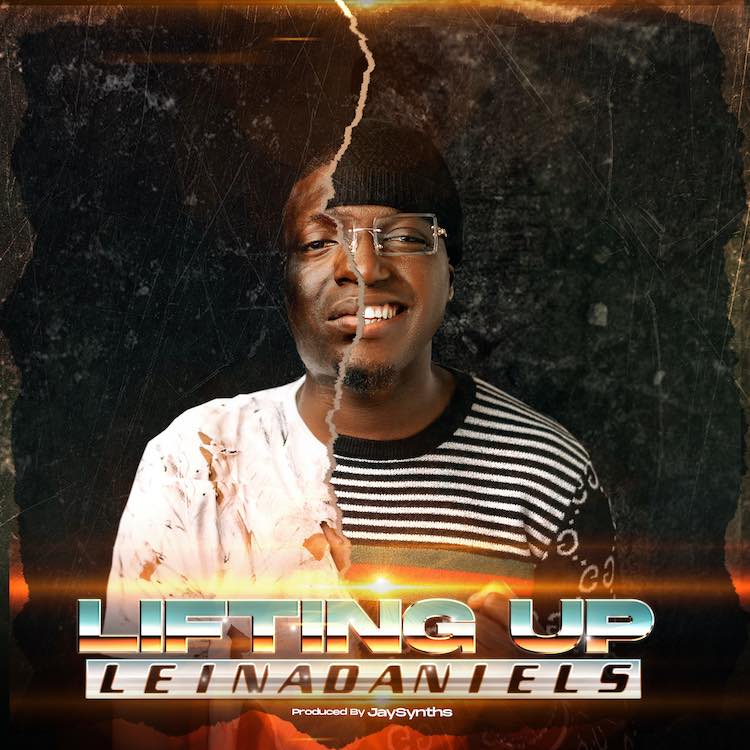 Lifting Up - Leinadaniels