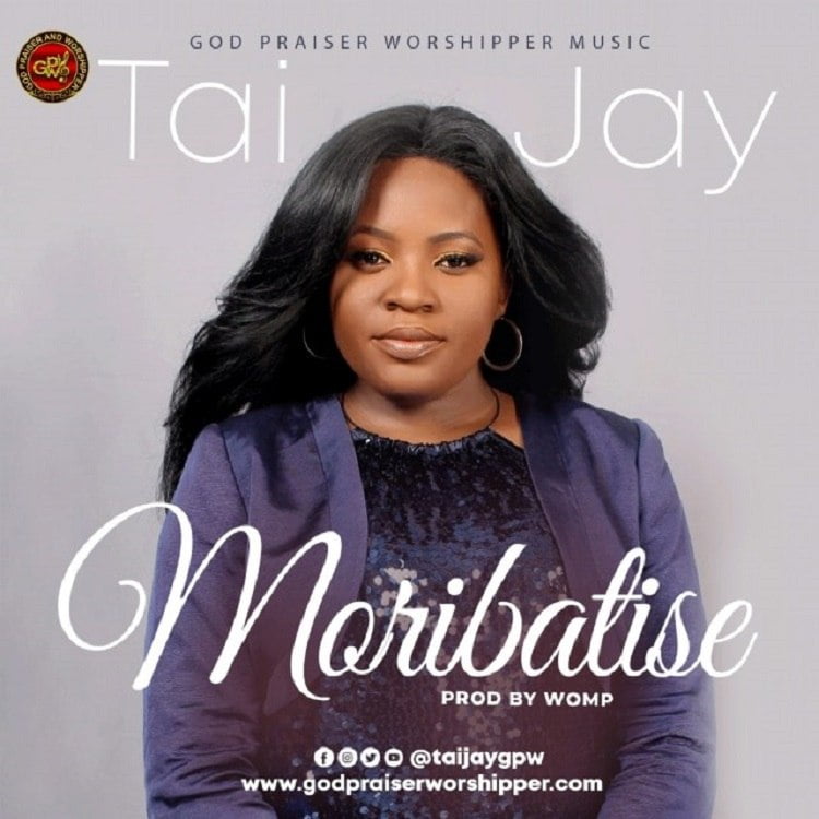 Moribatise - Tai Jay