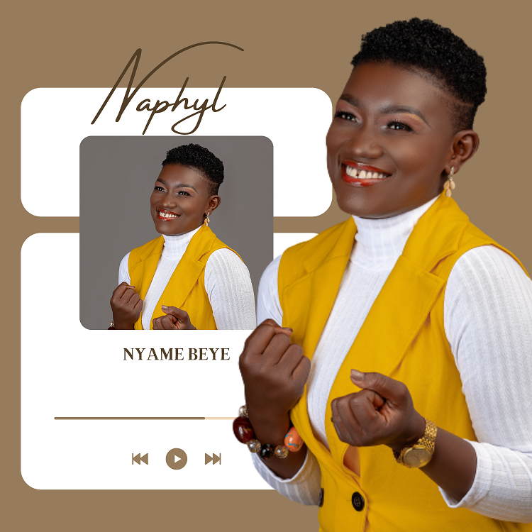 Nyame B3y3 - Naphyl