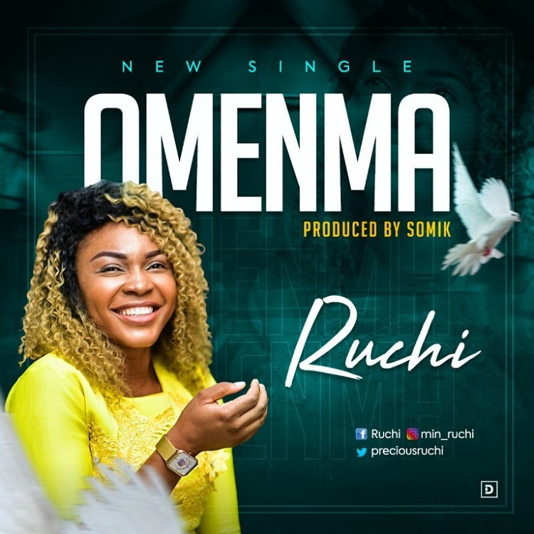 Omenma - Precious Ruchi