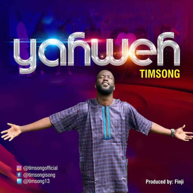 Yahweh - Timsong