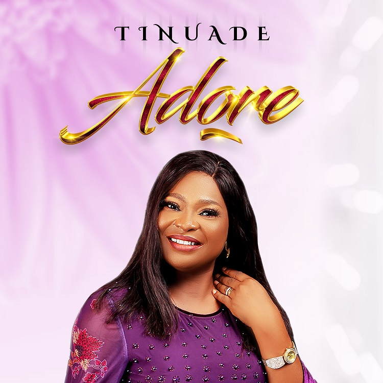 Adore - Tinuade