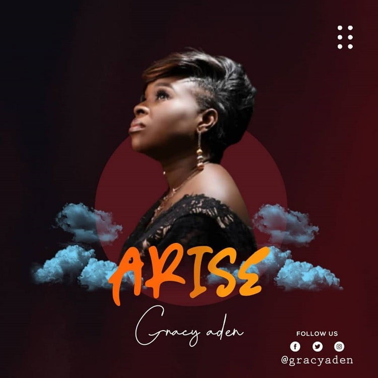 Arise - Gracy Aden
