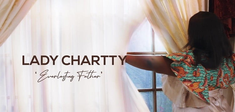 Everlasting Father - Lady Chartty