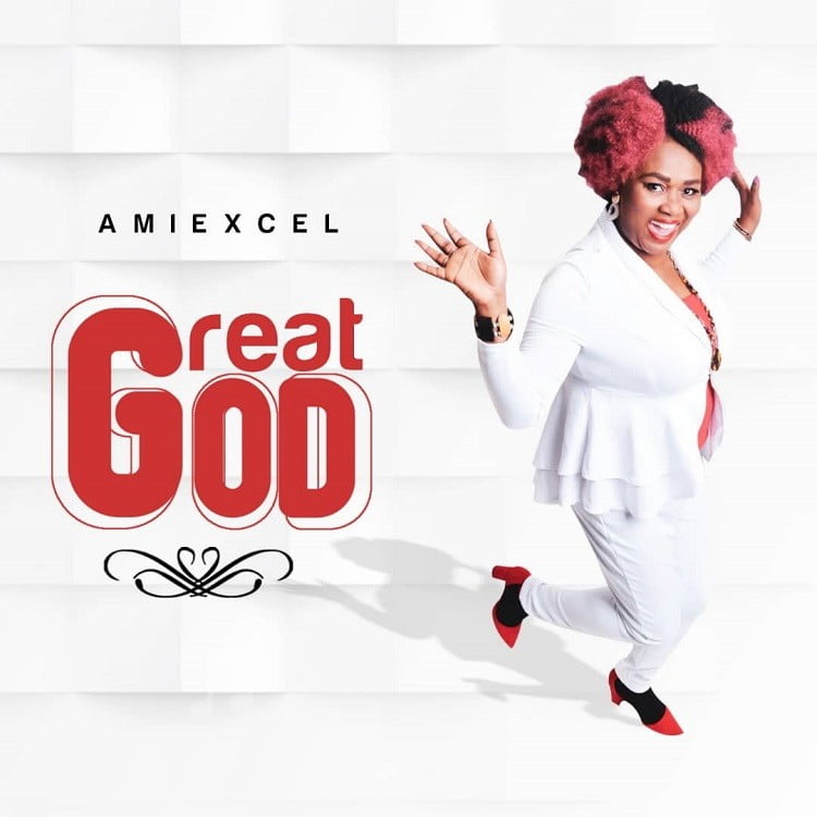 Great God - Amiexcel