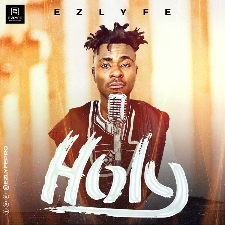 Holy - EZ Lyfe ft. The Righteous Symphony