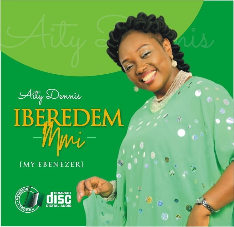 Iberedem Mmi - Aity Dennis