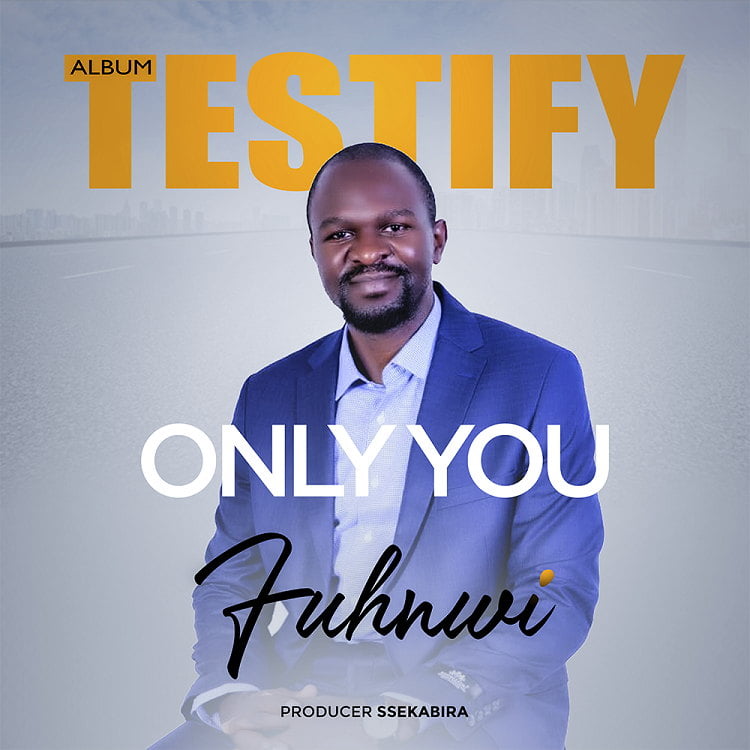 Only You - Fuhnwi