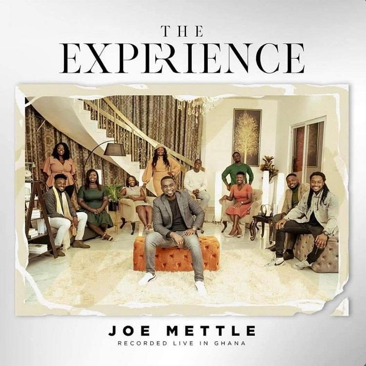 The Experience - Joe Mettle