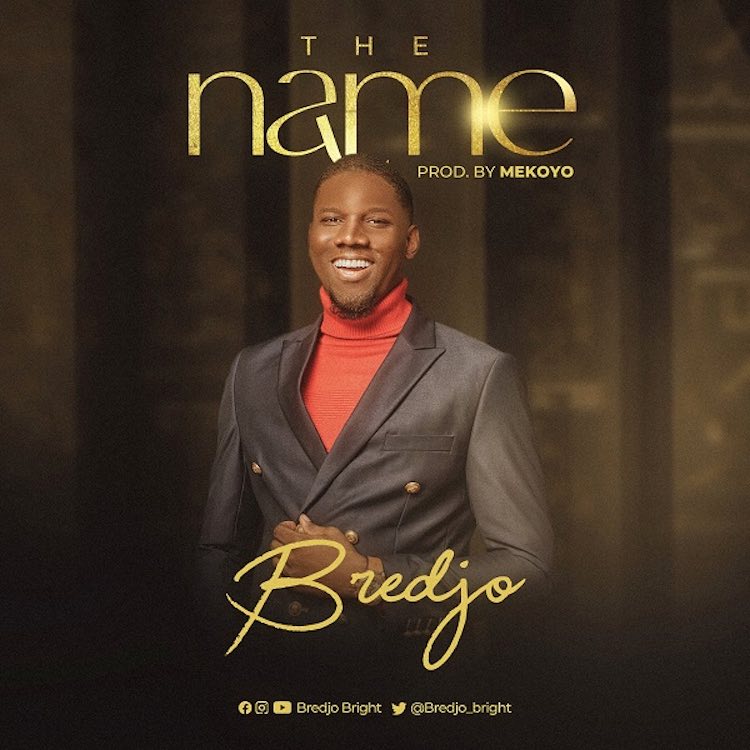 The Name - Bredjo