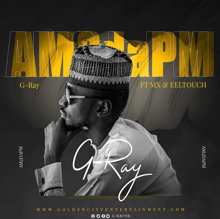 AM 2da PM - G-RAY