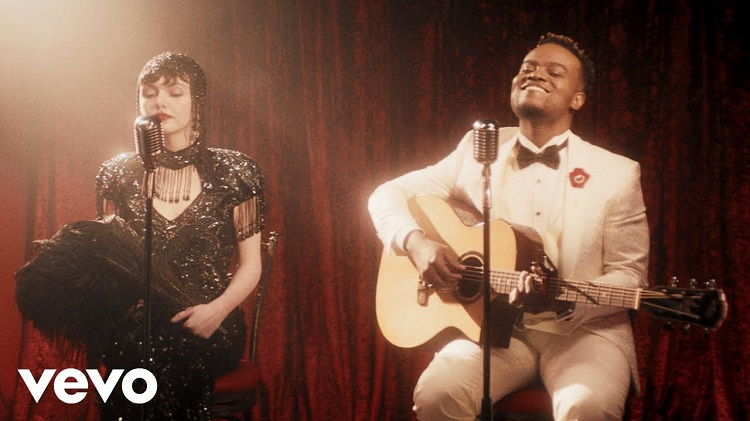 Love Song By Travis Greene ft. Madison Binion
