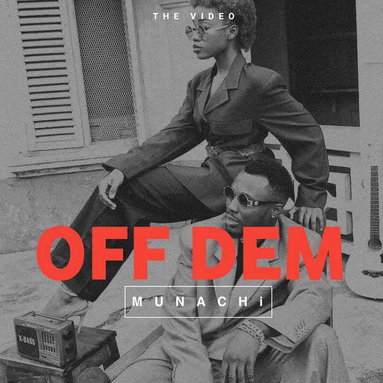 Off Dem - Munachi