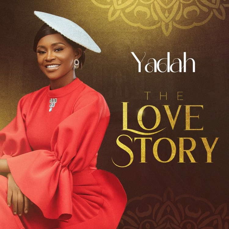 The Love Story - Yadah