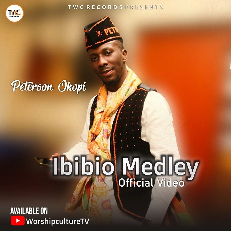 Ibibio Medley - Peterson Okopi