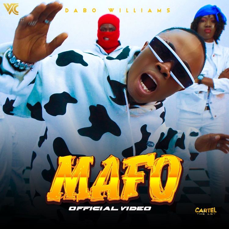 Mafo - Dabo Williams