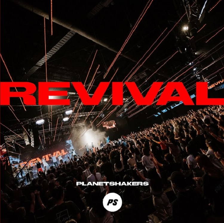Revival - PlanetShakers