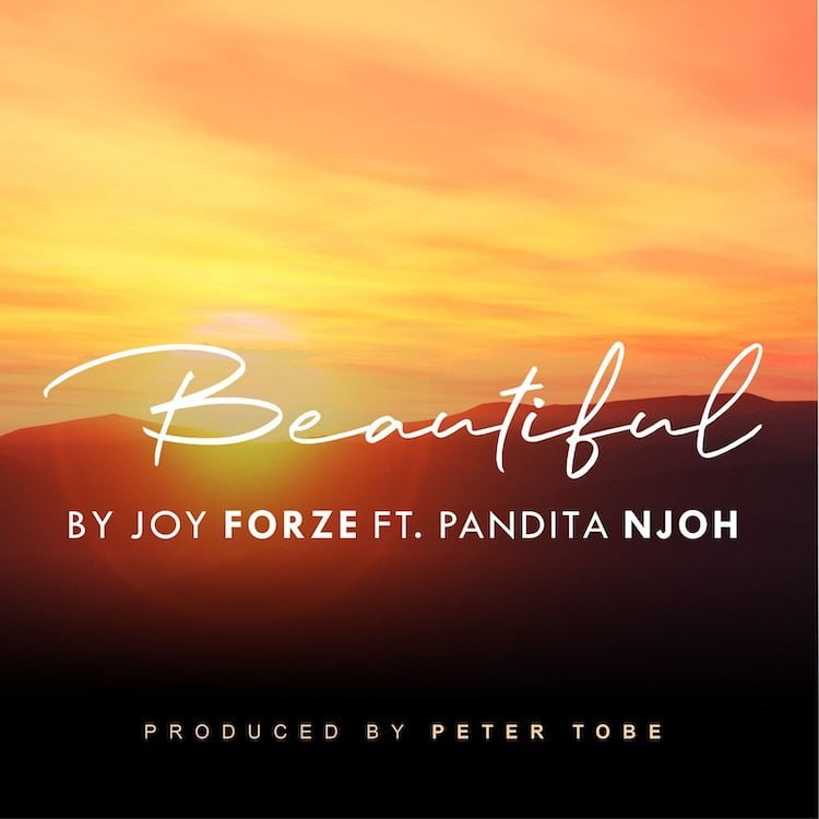 Beautiful - Joy Forze ft. Pandita Njoh