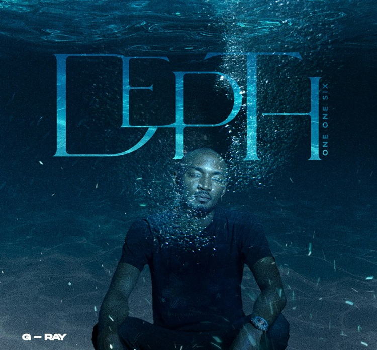 Depth - G-Ray