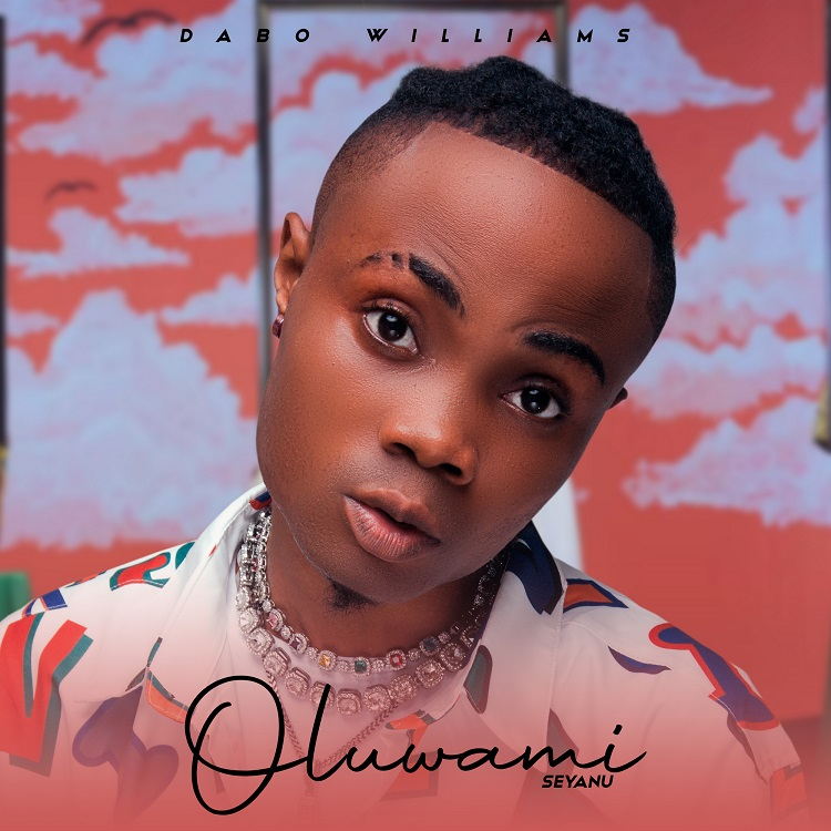Oluwami Seyanu - Dabo Williams