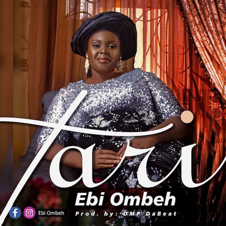 Tari Mo - Ebi Ombeh