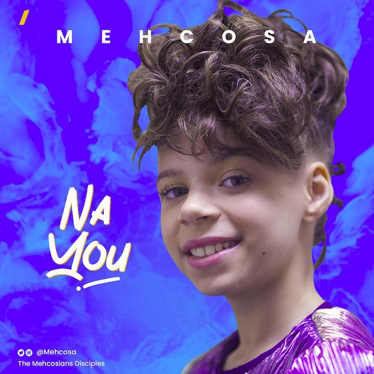 Na You - Mehosa