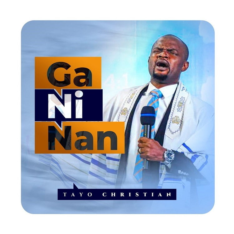 Ga Ni Nan - Tayo Christian